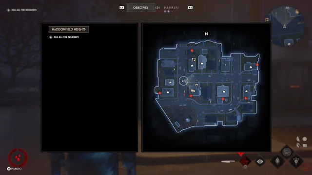 Halloween Hacks getting started: Myers, survivor & setup — Halloween Hacks guide