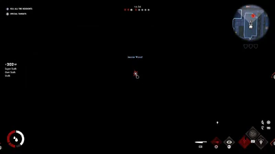 Halloween: The Game gameplay screenshot